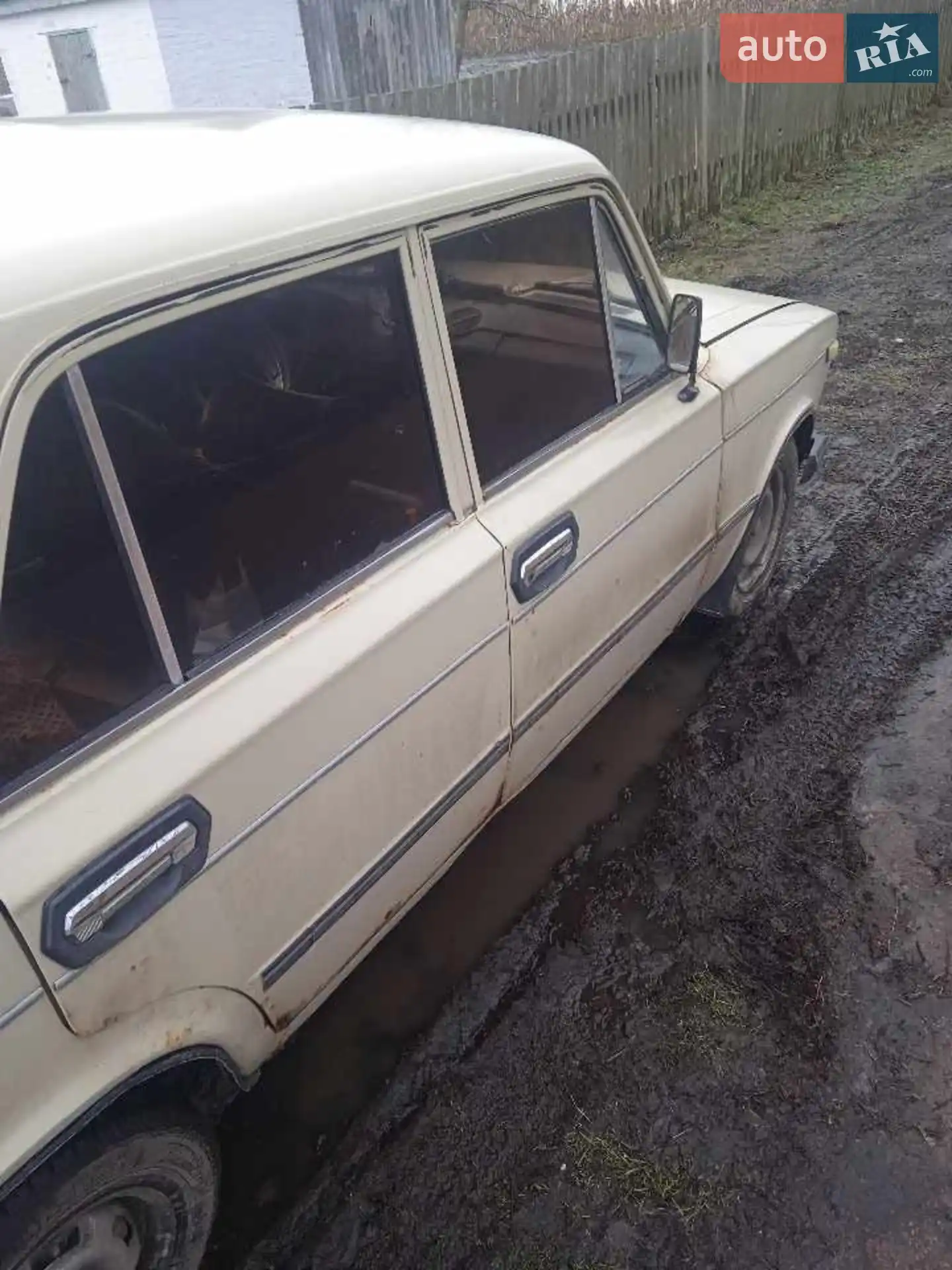 ВАЗ / Лада 2106 1985 р.в