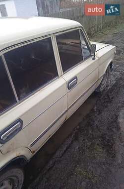 Седан ВАЗ 2106 1985 в 