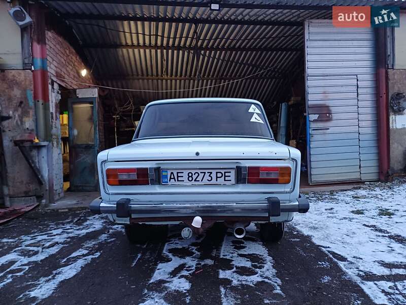 Седан ВАЗ / Lada 2106 1994 в Новомосковську