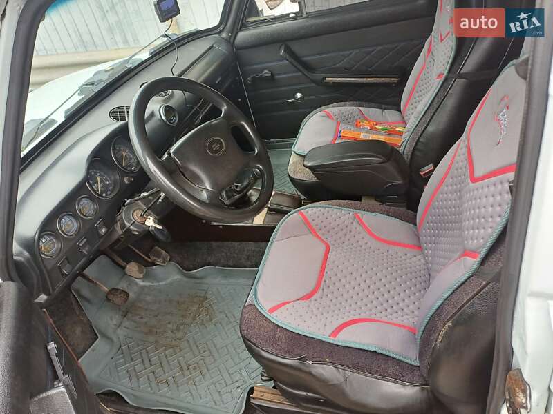 Седан ВАЗ / Lada 2106 1994 в Новомосковську