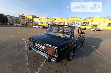 Седан ВАЗ / Lada 2106 1991 в Житомирі