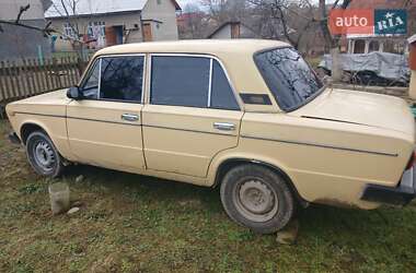 Седан ВАЗ / Lada 2106 1999 в Дрогобичі
