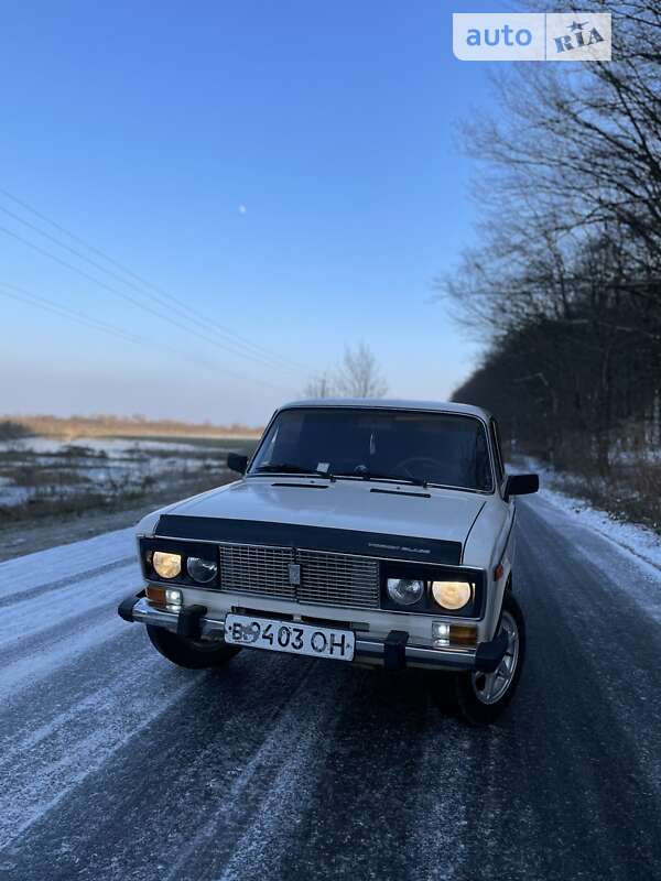 Седан ВАЗ / Lada 2106 1990 в Виноградове