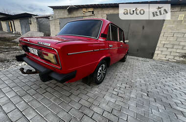 Седан ВАЗ / Lada 2106 1990 в Кропивницькому