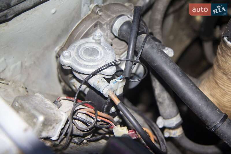 Седан ВАЗ / Lada 2106 1987 в Володимирі фото 17 Седан ВАЗ / Lada 2106 1987 в Володимирі