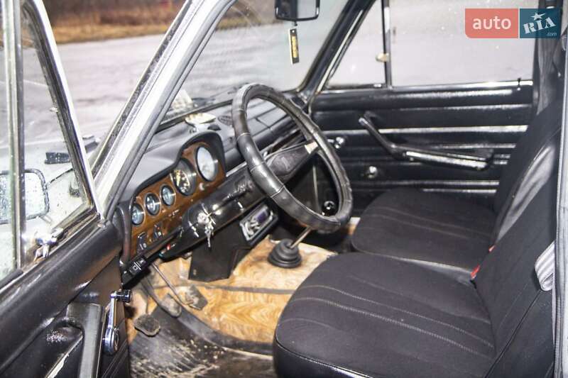 Седан ВАЗ / Lada 2106 1987 в Володимирі фото 21 Седан ВАЗ / Lada 2106 1987 в Володимирі