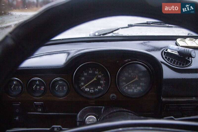 Седан ВАЗ / Lada 2106 1987 в Володимирі фото 28 Седан ВАЗ / Lada 2106 1987 в Володимирі