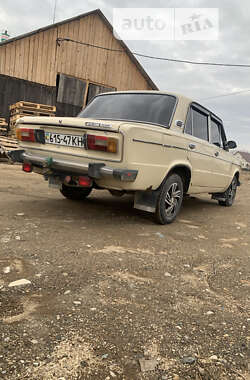 Седан ВАЗ / Lada 2106 1982 в Сторожинце