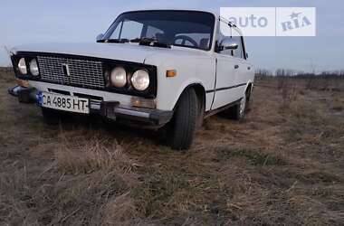 Седан ВАЗ / Lada 2106 1990 в Теплике