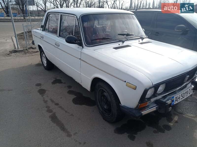 Седан ВАЗ / Lada 2106 1990 в Кропивницком