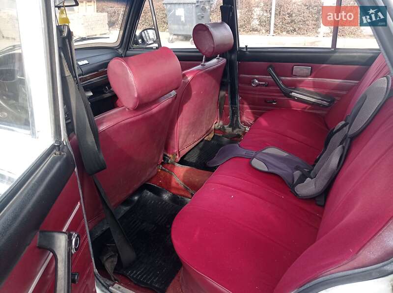 Седан ВАЗ / Lada 2106 1990 в Кропивницком