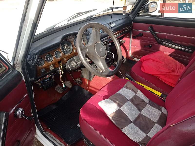 Седан ВАЗ / Lada 2106 1990 в Кропивницком