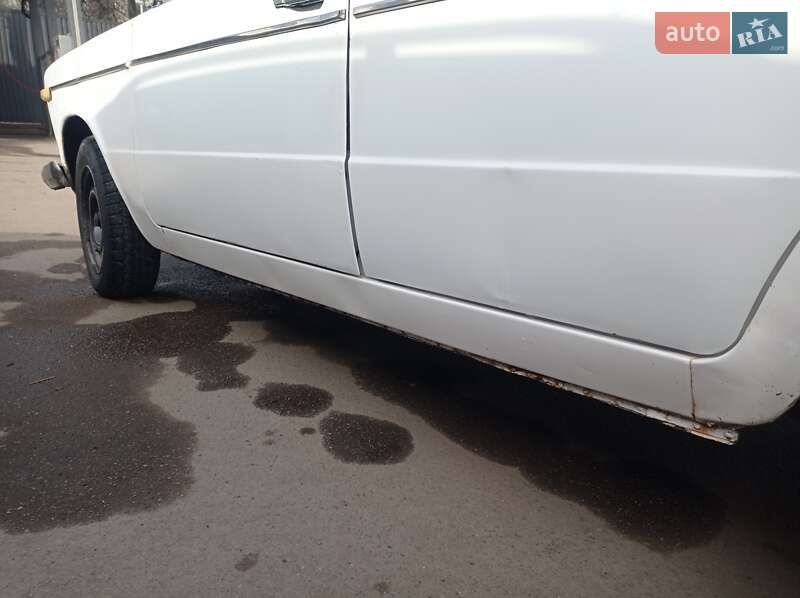 Седан ВАЗ / Lada 2106 1990 в Кропивницком