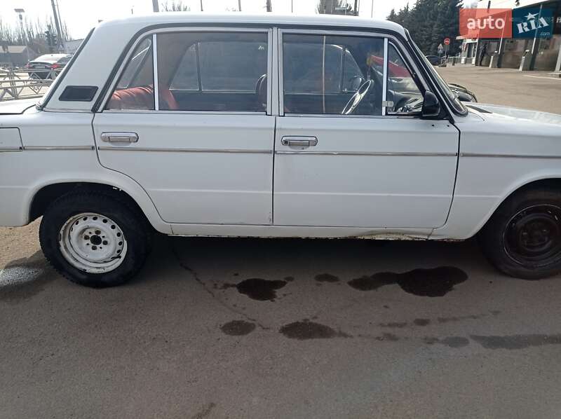 Седан ВАЗ / Lada 2106 1990 в Кропивницком