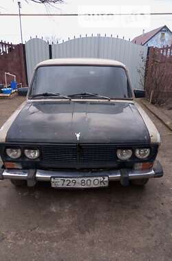 Седан ВАЗ / Lada 2106 1989 в Одесі