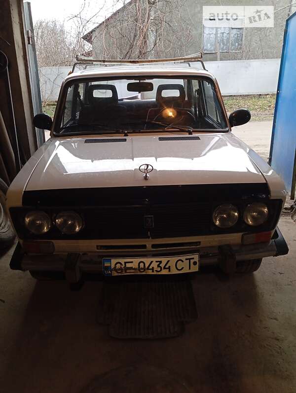 Седан ВАЗ / Lada 2106 1988 в Хотине