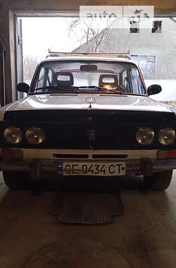 Седан ВАЗ / Lada 2106 1988 в Хотині