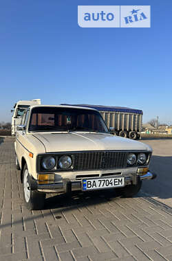 Седан ВАЗ / Lada 2106 1987 в Малій Висці