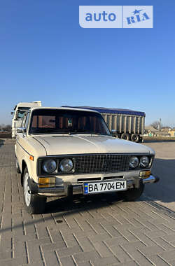 Седан ВАЗ / Lada 2106 1987 в Малой Виске