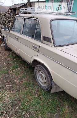 Седан ВАЗ / Lada 2106 1992 в Тлумаче