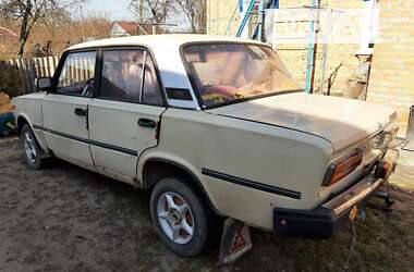 Седан ВАЗ / Lada 2106 1992 в Андрушевке