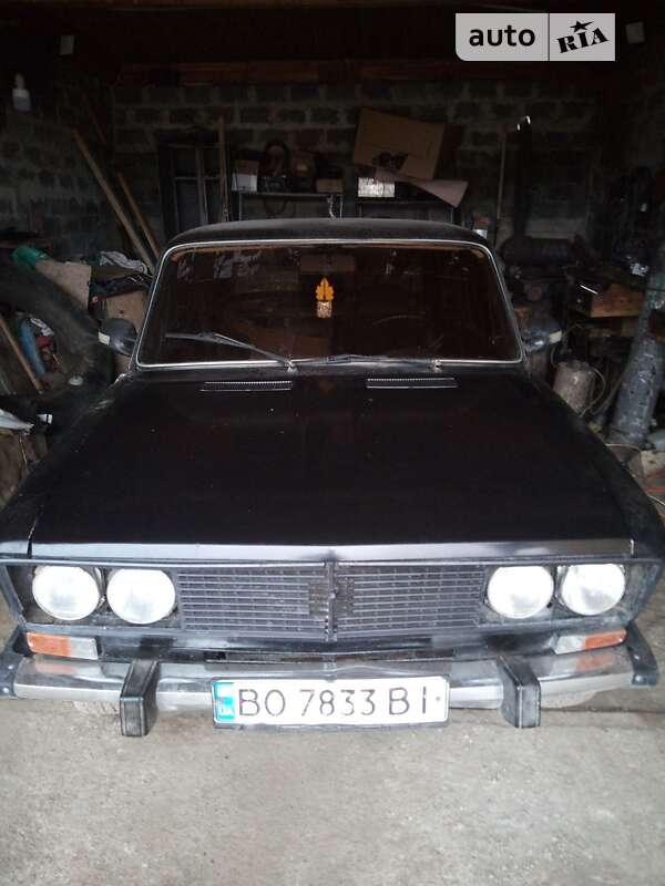 AUTO.RIA – Продам VAZ / Лада Шістка 1991 (BO7833BI) газ пропан-бутан ...