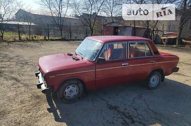 Седан ВАЗ / Lada 2106 1993 в Коломые