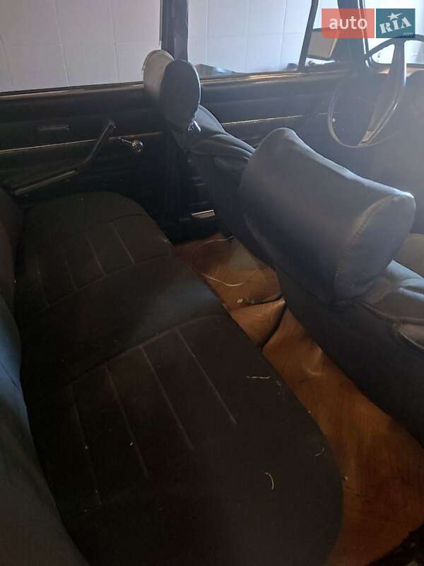 Седан ВАЗ / Lada 2106 1989 в Києві фото 7 Седан ВАЗ / Lada 2106 1989 в Києві