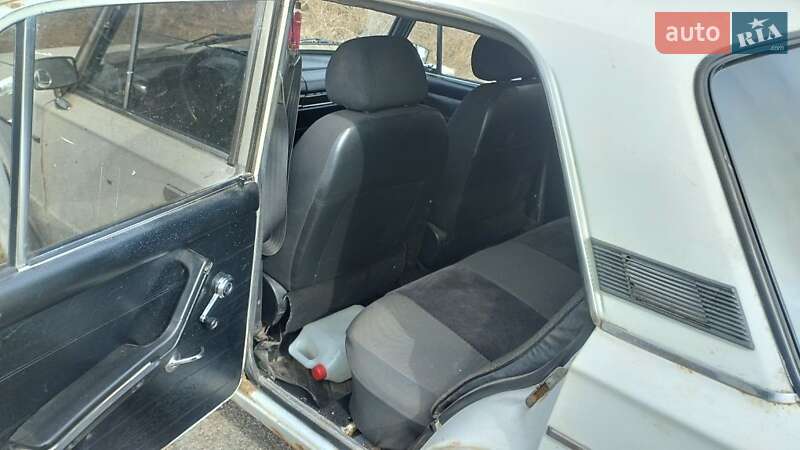 Седан ВАЗ / Lada 2106 1989 в Кропивницком фото 4 Седан ВАЗ / Lada 2106 1989 в Кропивницком