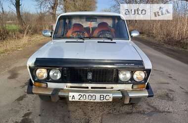 Седан ВАЗ / Lada 2106 1992 в Хотине
