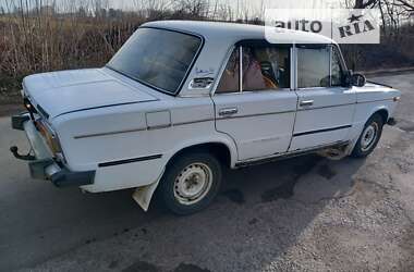 Седан ВАЗ / Lada 2106 1992 в Хотине