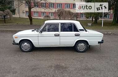 Седан ВАЗ / Lada 2106 1992 в Волочиске
