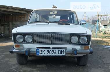 Седан ВАЗ / Lada 2106 1989 в Дубно