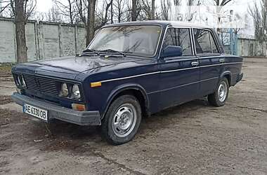 Седан ВАЗ / Lada 2106 1982 в Каменском