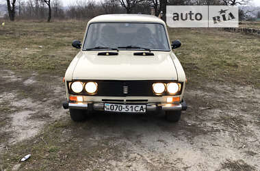 Седан ВАЗ / Lada 2106 1992 в Кропивницком