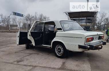 Седан ВАЗ / Lada 2106 1997 в Харькове