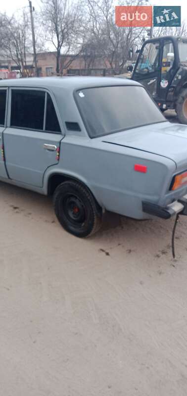 Седан ВАЗ / Lada 2106 1987 в Черкассах