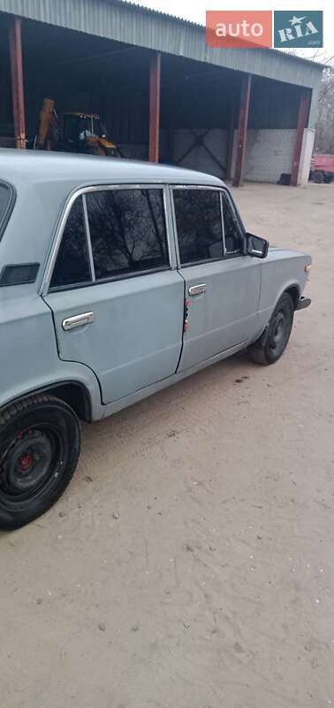 Седан ВАЗ / Lada 2106 1987 в Черкассах