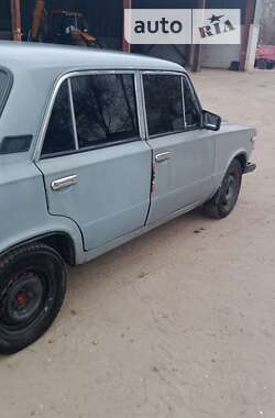 Седан ВАЗ / Lada 2106 1987 в Черкассах