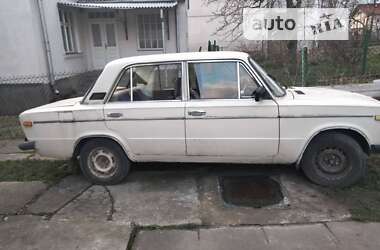 Седан ВАЗ / Lada 2106 1986 в Городке