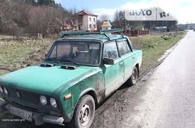 Седан ВАЗ / Lada 2106 1990 в Яворове