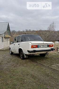 Седан ВАЗ / Lada 2106 1988 в Кременце