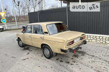 Седан ВАЗ / Lada 2106 1992 в Волочиську