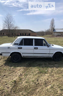 Седан ВАЗ / Lada 2106 1984 в Тростянце