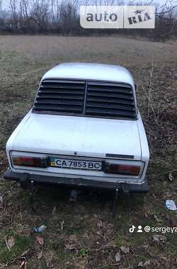 Седан ВАЗ / Lada 2106 1985 в Кодимі