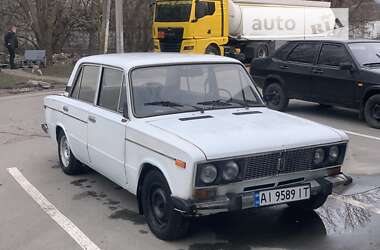 Седан ВАЗ / Lada 2106 1985 в Василькове