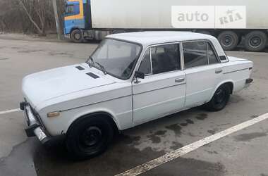 Седан ВАЗ / Lada 2106 1985 в Василькове