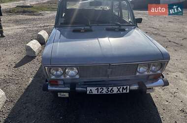 Седан ВАЗ / Lada 2106 1987 в Шепетовке