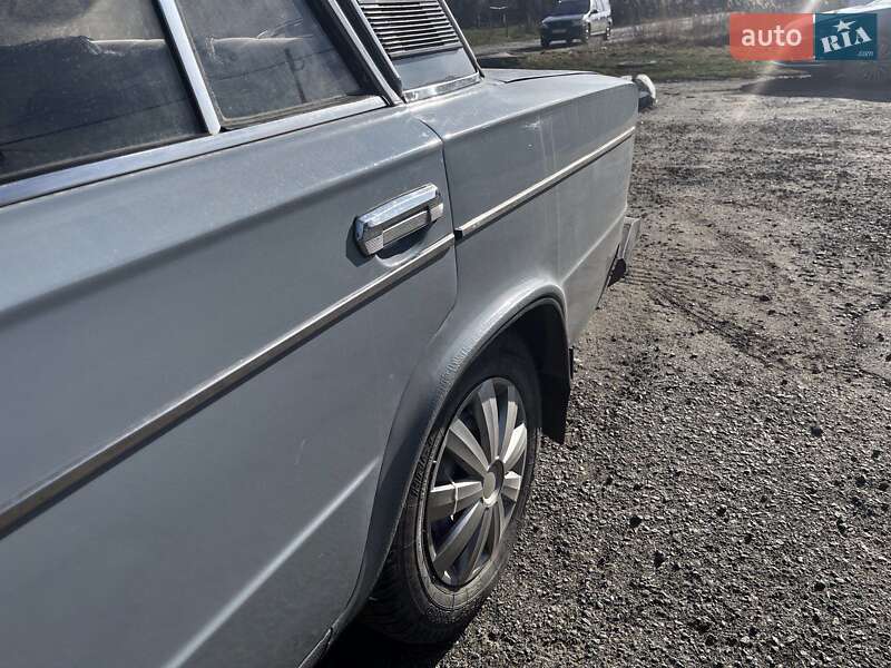 Седан ВАЗ / Lada 2106 1987 в Шепетівці