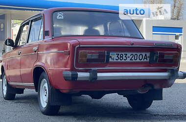 Седан ВАЗ / Lada 2106 1980 в Одессе